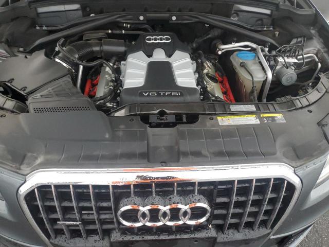 Photo 12 from auction – 2015 AUDI Q5 PREMIUM with VIN WA1DGAFP1FA085242