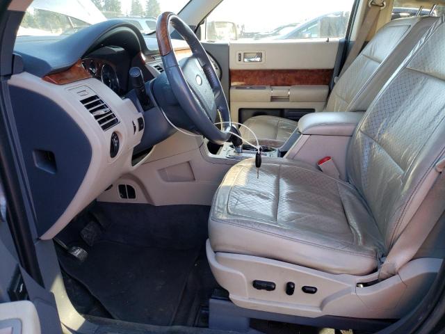 Photo 7 from auction – 2009 FORD FLEX LIMIT with VIN 2FMEK63C09BA35931