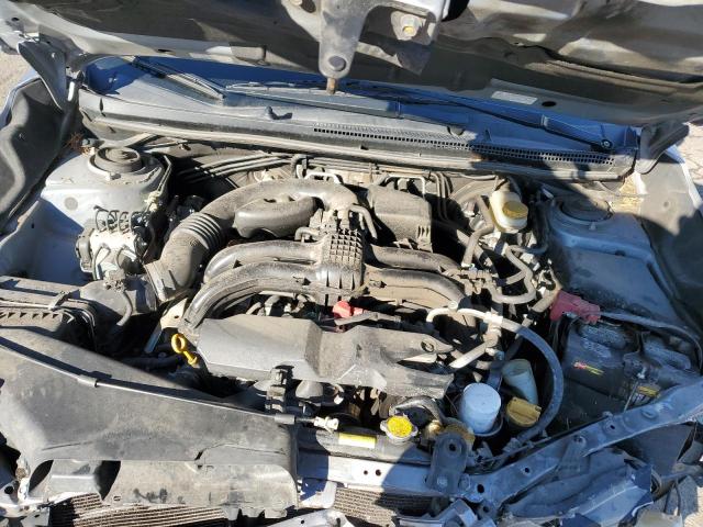 Photo 11 from auction – 2014 SUBARU IMPREZA SP with VIN JF1GPAS64E8312063