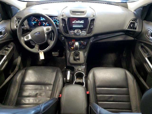 Photo 8 from auction – 2015 FORD ESCAPE TIT with VIN 1FMCU9J99FUA75067