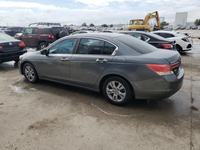 Photo 2 from auction – 2012 HONDA ACCORD LXP with VIN 1HGCP2F46CA174847