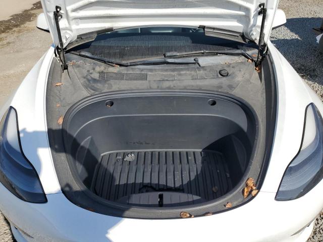 Photo 12 from auction – 2021 TESLA MODEL 3 with VIN 5YJ3E1EA2MF098316