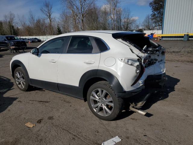Photo 2 from auction – 2021 MAZDA CX-30 PREF with VIN 3MVDMBCL5MM311027
