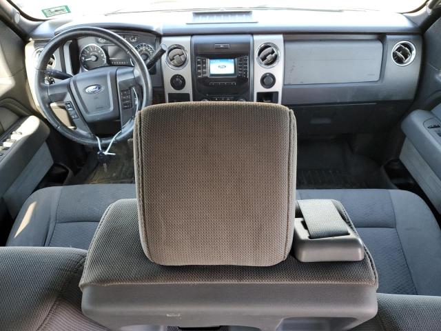 Photo 8 from auction – 2013 FORD F150 SUPER with VIN 1FTFW1ET9DFD78869