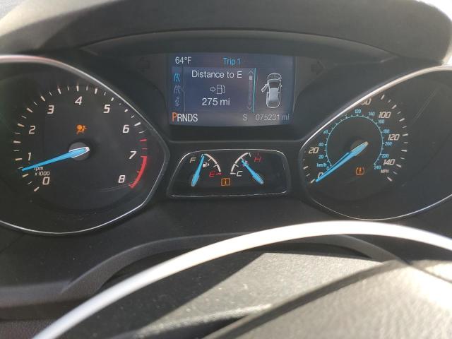 Photo 9 from auction – 2013 FORD ESCAPE SE with VIN 1FMCU9GX2DUC98246