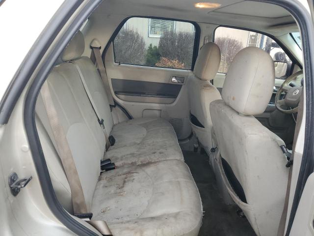 Photo 11 from auction – 2010 MERCURY MARINER with VIN 4M2CN8B7XAKJ16796