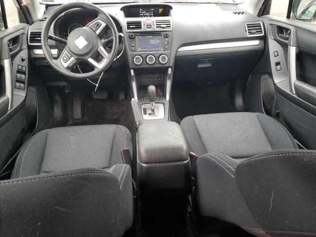 Photo 8 from auction – 2017 SUBARU FORESTER 2 with VIN JF2SJABC8HH554050