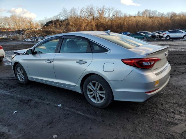 Photo 2 from auction – 2016 HYUNDAI SONATA SE with VIN 5NPE24AF7GH280927