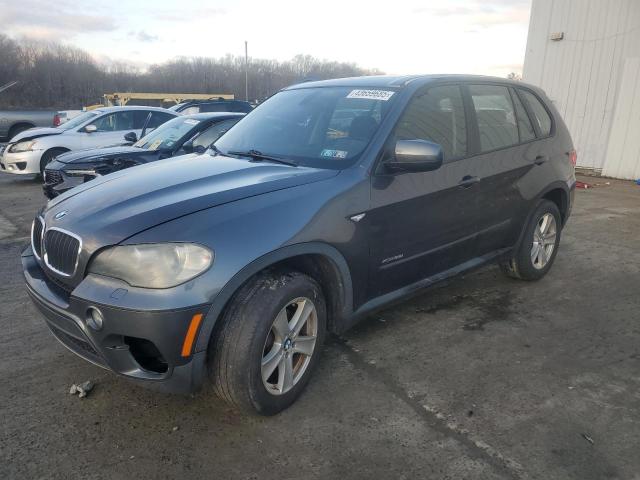 Photo 1 from auction – 2011 BMW X5 XDRIVE3 with VIN 5UXZV4C56BL740451