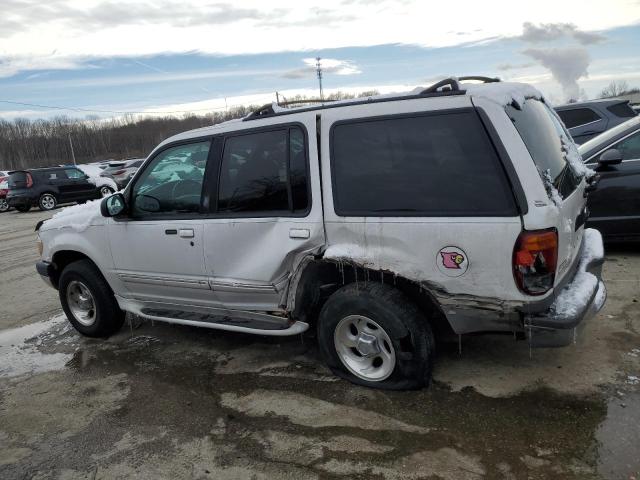 Photo 2 from auction – 1999 FORD EXPLORER with VIN 1FMZU32E7XUC76809