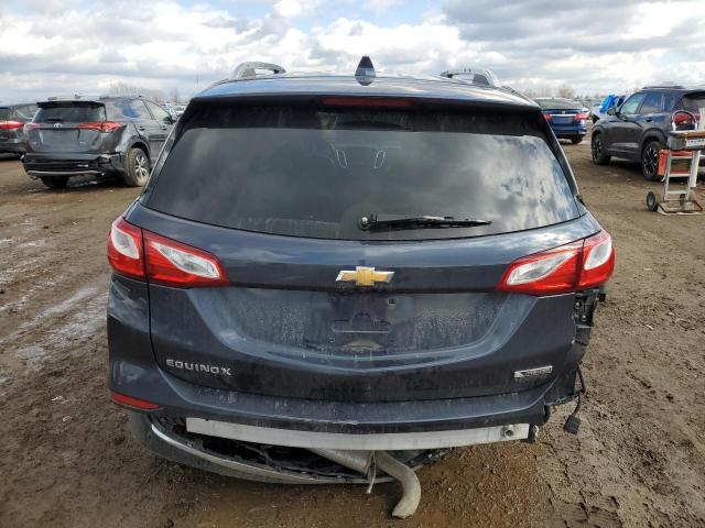 Photo 6 from auction – 2018 CHEVROLET EQUINOX PR with VIN 3GNAXMEV8JS538295