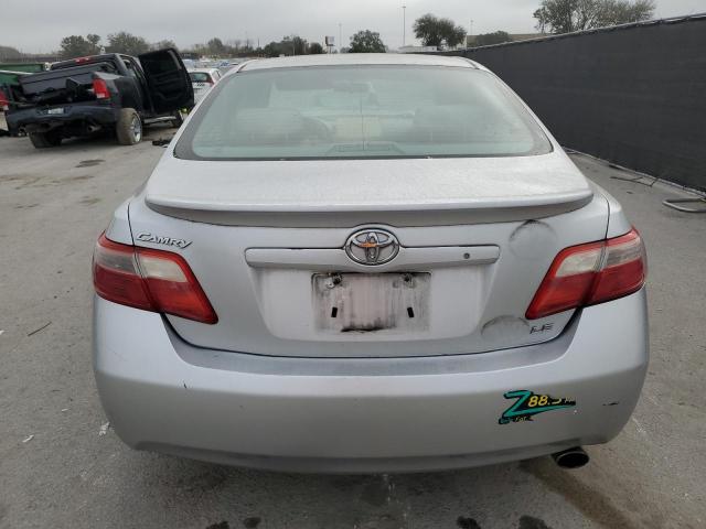 Photo 6 from auction – 2008 TOYOTA CAMRY CE with VIN 4T1BE46K08U224427