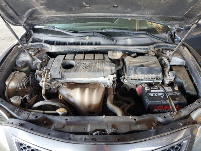 Photo 11 from auction – 2011 TOYOTA CAMRY BASE with VIN 4T1BF3EKXBU194384