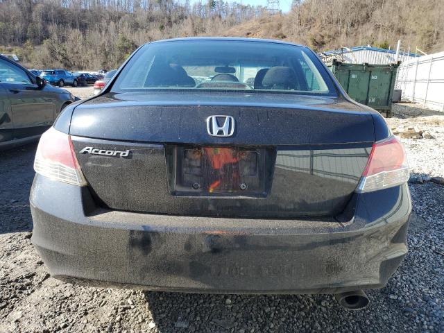 Photo 6 from auction – 2010 HONDA ACCORD EX with VIN 1HGCP2F78AA003394