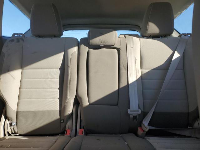 Photo 10 from auction – 2013 FORD ESCAPE SE with VIN 1FMCU9GX3DUB88127