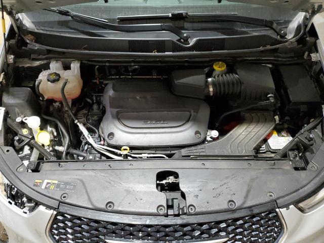 Photo 12 from auction – 2024 CHRYSLER PACIFICA T with VIN 2C4RC1BG7RR148101