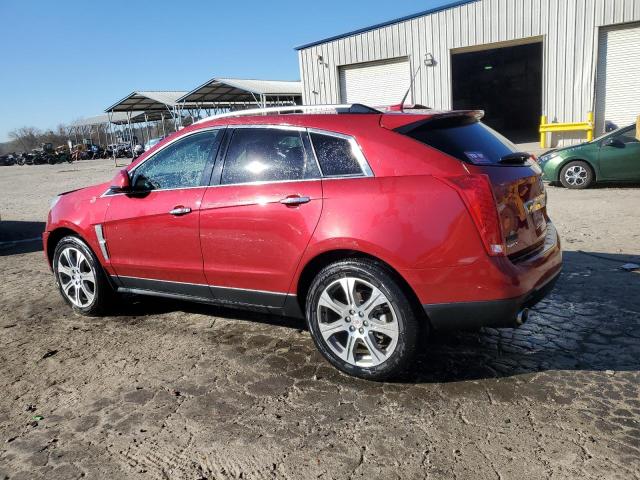 Photo 2 from auction – 2012 CADILLAC SRX PREMIU with VIN 3GYFNCE36CS576845