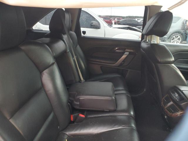 Photo 10 from auction – 2012 ACURA MDX with VIN 2HNYD2H21CH506889