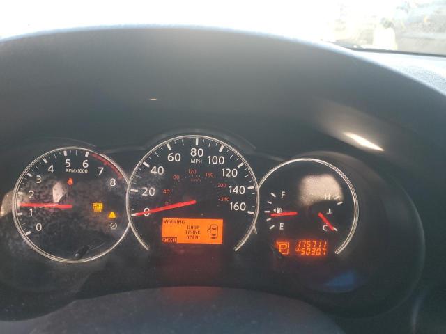 Photo 9 from auction – 2010 NISSAN ALTIMA BAS with VIN 1N4AL2AP8AN427262