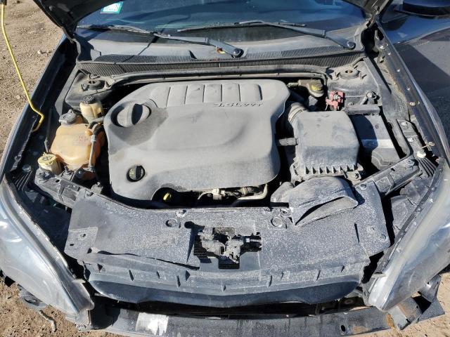 Photo 11 from auction – 2011 CHRYSLER 200 S with VIN 1C3BC8FG1BN567573