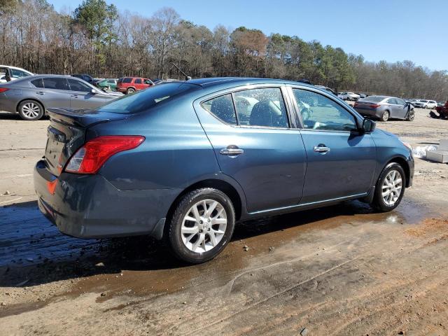 Photo 3 from auction – 2016 NISSAN VERSA S with VIN 3N1CN7AP6GL822689