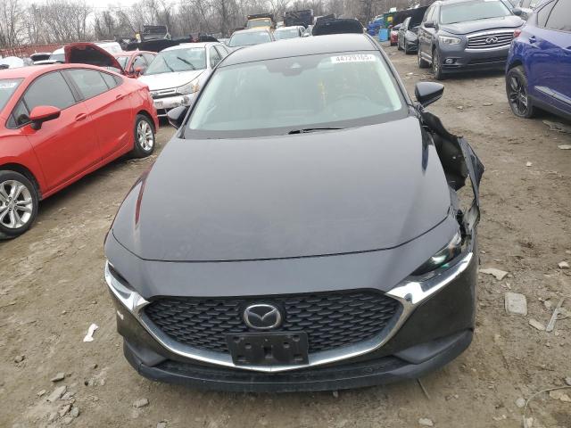 Photo 5 from auction – 2020 MAZDA 3 SELECT with VIN 3MZBPACL4LM131060
