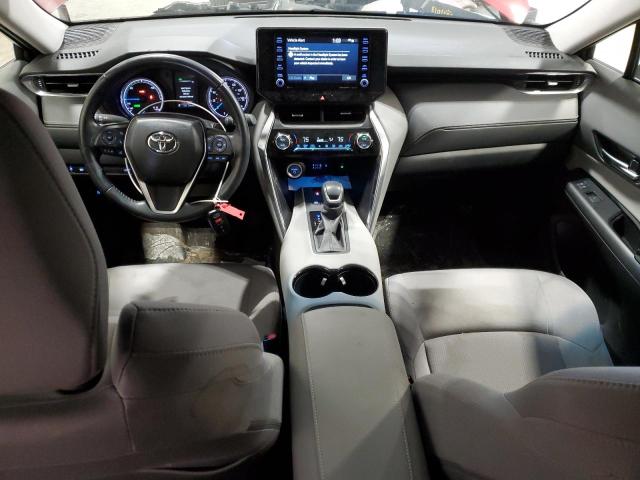Photo 8 from auction – 2021 TOYOTA VENZA LE with VIN JTEAAAAH0MJ043048