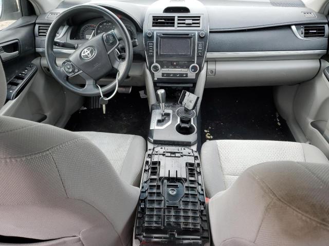 Photo 8 from auction – 2014 TOYOTA CAMRY L with VIN 4T1BF1FK4EU438344