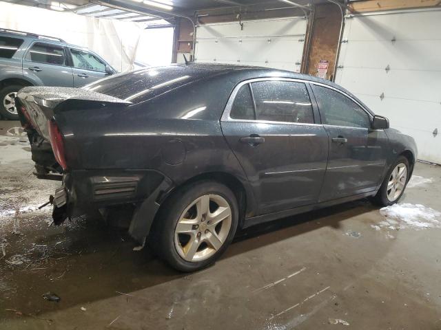 Photo 3 from auction – 2011 CHEVROLET MALIBU LS with VIN 1G1ZB5E1XBF338255