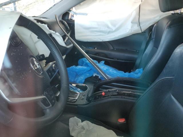 Photo 9 from auction – 2015 TOYOTA HIGHLANDER with VIN 5TDDKRFH1FS213087