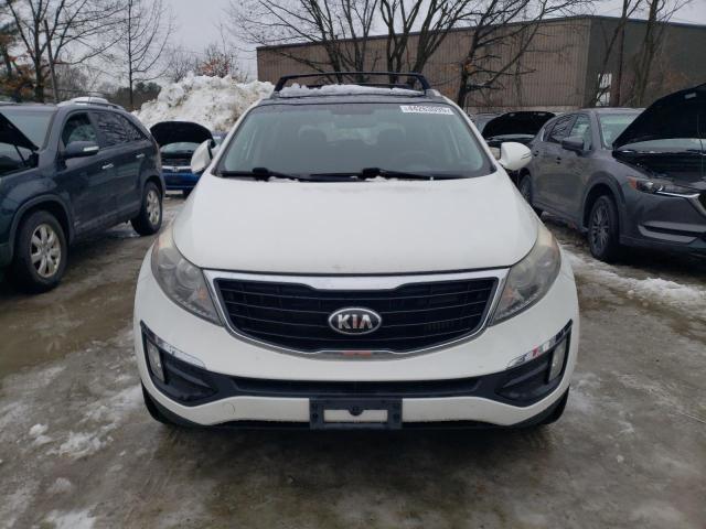 Photo 5 from auction – 2015 KIA SPORTAGE E with VIN KNDPCCA65F7791717