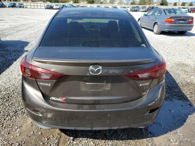 Photo 6 from auction – 2014 MAZDA 3 TOURING with VIN 3MZBM1V72EM100644