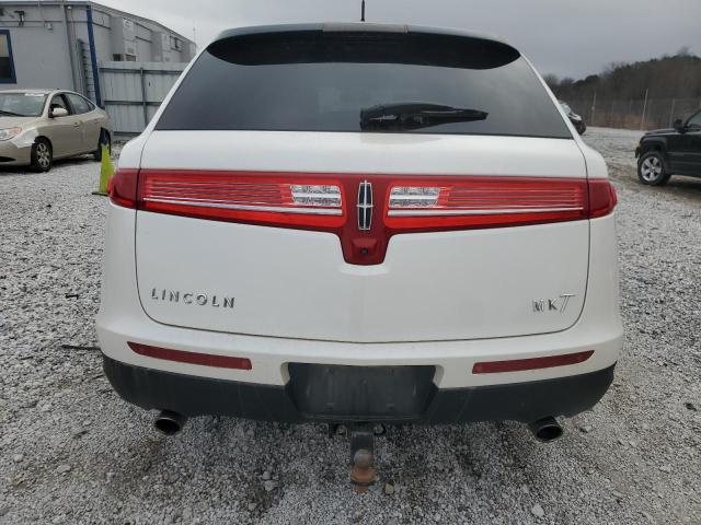 Photo 6 from auction – 2018 LINCOLN MKT with VIN 2LMHJ5AT6JBL01023