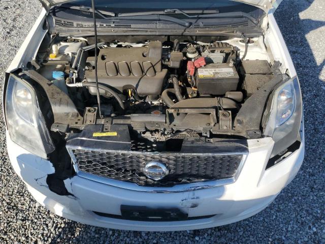 Photo 11 from auction – 2012 NISSAN SENTRA 2.0 with VIN 3N1AB6AP9CL746468