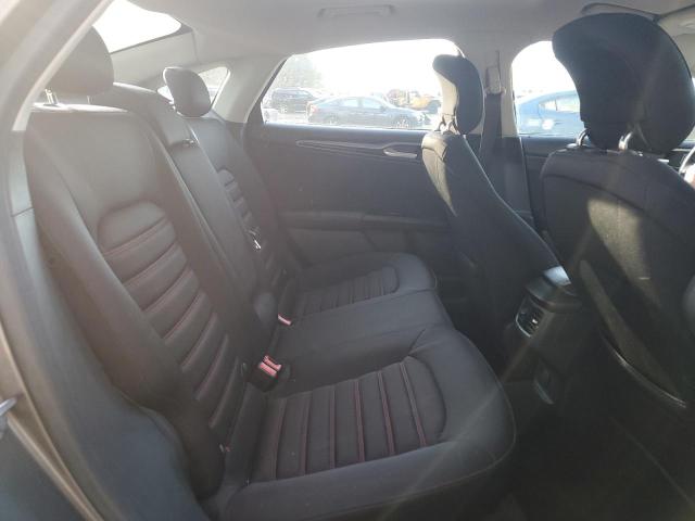 Photo 10 from auction – 2014 FORD FUSION SE with VIN 1FA6P0H70E5402334