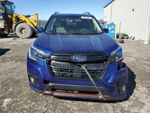Снимка 5 от търг – 2024 SUBARU FORESTER S с VIN JF2SKAGC7RH420184