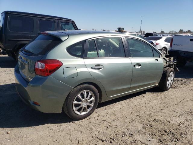 Photo 3 from auction – 2015 SUBARU IMPREZA with VIN JF1GPAA68FH311579