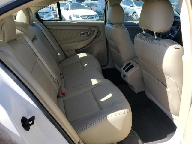 Photo 10 from auction – 2013 FORD TAURUS SEL with VIN 1FAHP2E80DG140030