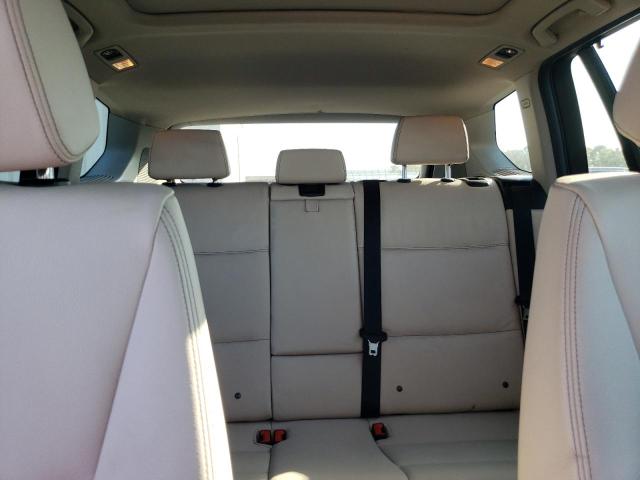 Photo 10 from auction – 2016 BMW X3 XDRIVE2 with VIN 5UXWX9C52G0D85669