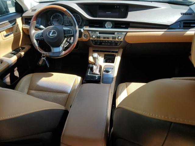 Photo 8 from auction – 2018 LEXUS ES 350 with VIN 58ABK1GG0JU080121