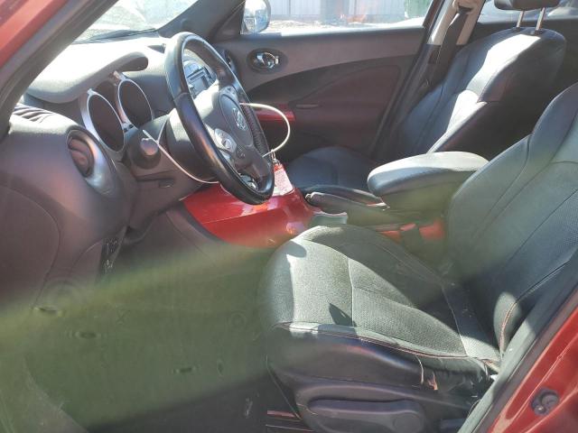 Photo 7 from auction – 2013 NISSAN JUKE S with VIN JN8AF5MVXDT212516