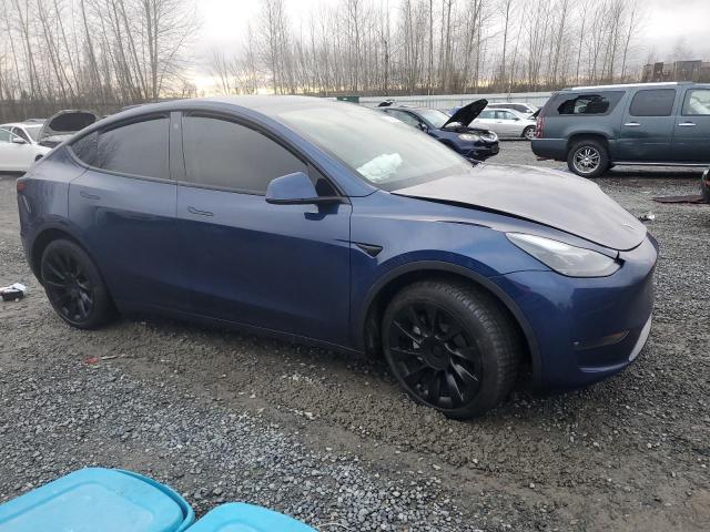 Photo 4 from auction – 2023 TESLA MODEL Y with VIN 7SAYGDEE4PF698850