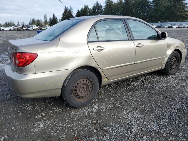 Photo 3 from auction – 2006 TOYOTA COROLLA CE with VIN 2T1BR32E06C681848