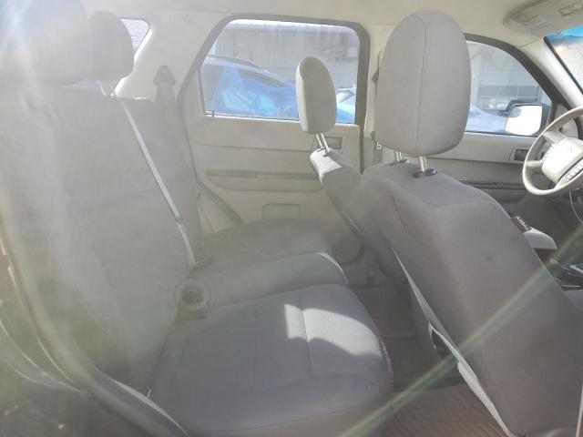 Photo 11 from auction – 2012 FORD ESCAPE XLS with VIN 1FMCU0C76CKC38515