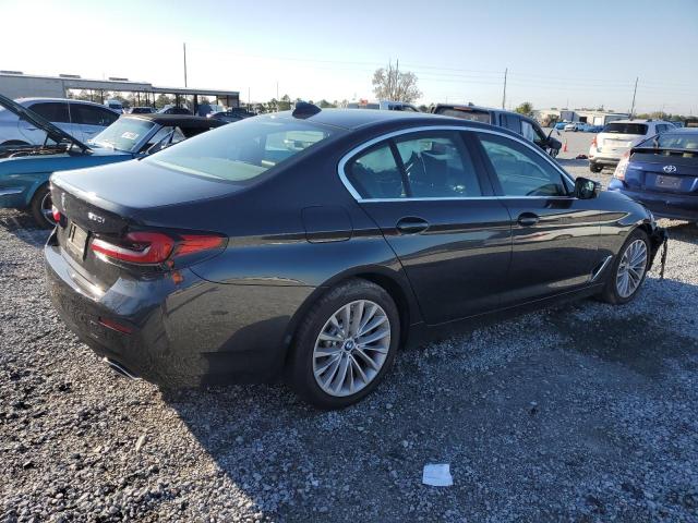 Photo 3 from auction – 2023 BMW 530 I with VIN WBA53BH0XPWX98900