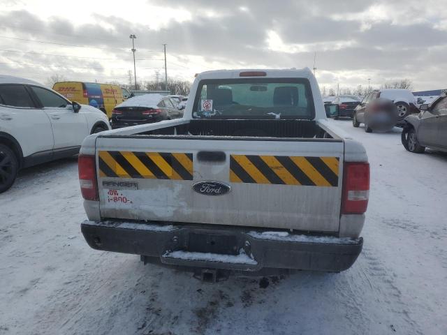 Photo 6 from auction – 2011 FORD RANGER with VIN 1FTKR1AD1BPA53600