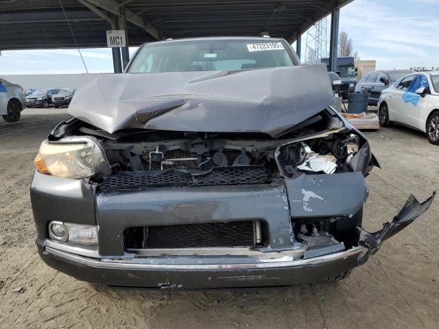 Фото 5 с аукциона – 2011 TOYOTA 4RUNNER SR с VIN JTEBU5JR0B5042869