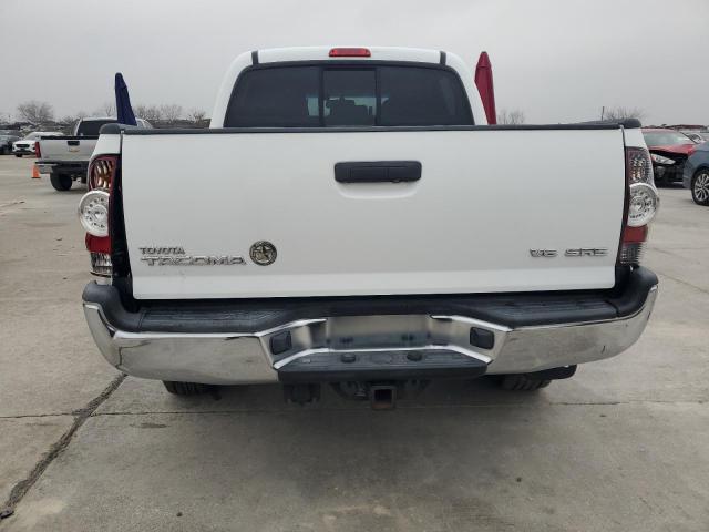 Photo 6 from auction – 2013 TOYOTA TACOMA DOU with VIN 5TFLU4EN7DX055166