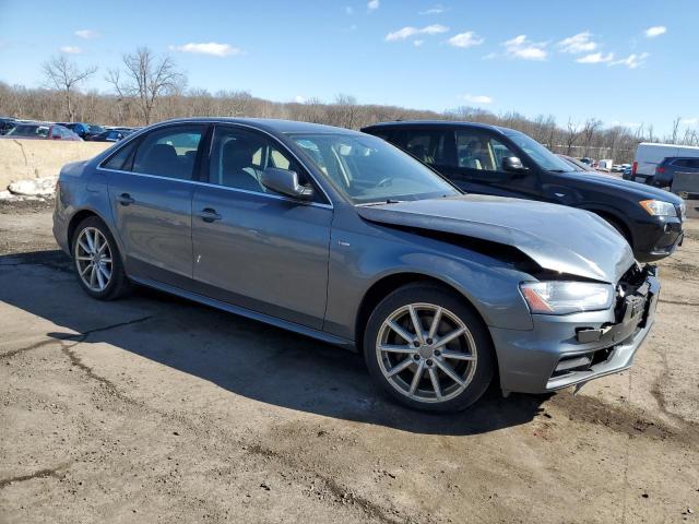 Снимка 4 от търг – 2016 AUDI A4 PREMIUM с VIN WAUBFAFL9GN015797