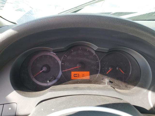Photo 9 from auction – 2011 NISSAN ALTIMA BAS with VIN 1N4AL2AP1BC152654